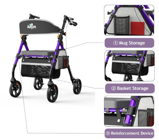Aojin Company Values